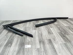 Ford Mustang Mach-e 2021-2024 Front Right Side Window Glass Run Channel Seal. Fixed Price $69.00.