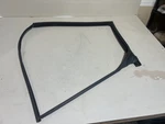 2015 Ford Transit Connect Front Left Sliding Door Window Run Channel Oem. Fixed Price $75.00.