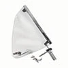 Ford Mustang Qtr Vent Window Assy Rh 1969-70 Fb. Fixed Price $242.88.