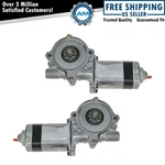 Trq Power Window Lift Motor Pair Set Of 2 Ford Pickup Truck Lincoln Mercury. Fixed Price $104.85.