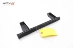 15-22 Ram Promaster City Front Left Door Window Glass Forward Guide Channel Oem. Fixed Price $33.24.