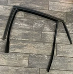 2015 - 2019 Bmw X6 Rear Left Door Window Glass Run Channel Molding Rubber. Fixed Price $50.00.