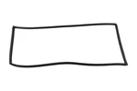 1962 - 1967 Chevrolet Chevy Ii Nova Wagon Drivers Side Rear Quarter Window Seal. Fixed Price $83.27.