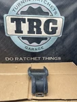 14-24 Infiniti Q50 Sedan Front Left Radiator Core Support Bracket 62665-4GA0A. Fixed Price $44.60.
