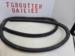 Dodge Dakota Convertible Door Seal 4482087. Fixed Price $39.99.