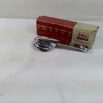 Nos 5859 Fullsized Fords B8A-7023342-A Quarter Door Window Regulator Handle. Fixed Price $15.00.