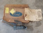 Oem 1980-91 Ford Econline Front Left Manual Window Regulator. Fixed Price $35.00.