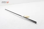 2023-25 Mercedes EQE350+ V295 Rear Left Driver Side Door Window Belt Molding Oem. Fixed Price $87.49.