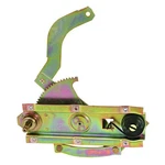 Ford Mustang 1971-1973 Dynacorn M3552 Passenger Side Manual Window Regulator. Fixed Price $103.36.