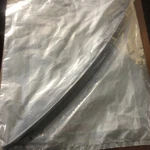 Genuine Honda Seal Front Quarter Glass 73810-THR-A01. Fixed Price $52.00.