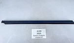 20-25 Oem Subaru Outback Xt Ltd Front Right Passenger Door Window Seal 5K. Fixed Price $39.95.