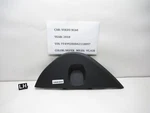 2010-2013 Volvo XC60 Left Side Dash End Cap Cover 30755646 Oem. Fixed Price $20.40.