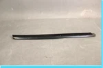 06-12 Bentley Continental Front Right Passenger Side Door Window Seal Oem. Fixed Price $28.00.