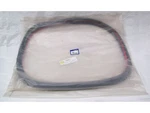 Volvo XC40 Door Sealing Strip Genuine Front Black Rubber 32229216 2018 Onward. Fixed Price $81.26.
