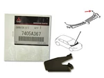 Cover Front Windshield Left 7405A367 Oe For Mitsubishi Asx. Fixed Price $9.99.