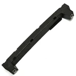 2021-25: Ford F-150 Retainer Door Window Glass Surround Channel Bracket Lh Fr. Fixed Price $19.92.