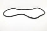 2020 - 2026 Mercedes GLS450 X167 Liftgate Body Weatherstrip Seal Oem A1677408400. Fixed Price $55.22.