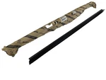 2017-2024 Pacifica Left Rear Inner Door Belt Weatherstrip Mopar 68188741AC New. Fixed Price $27.00.