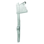 Ford Mustang 1967-1968 Dynacorn 3641FA Passenger Side Window Channel Guide. Fixed Price $148.21.
