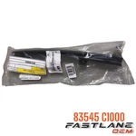 2015-2019 Hyundai Sonata Rear Right Lower Door Guide Channel New Oem 83545 C1000. Fixed Price $26.31.