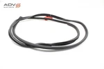 2007 - 2021 Toyota Tundra Rear Left Side Door Body Weatherstrip Seal Oem. Fixed Price $86.24.