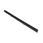 Genuine Mopar Front Door Belt Weatherstrip Left Inner 68040035AE. Fixed Price $23.27.
