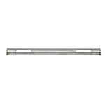 Upi 1932 Ford Car&truck Front Spreader Bar W/ White Led Running And Turn Signals. Fixed Price $107.49.