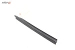 14-21 Nissan Frontier Crew Cab Rear Left Side Door Window Belt Molding Oem. Fixed Price $38.99.