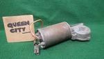 Ford Power Window Motor C5AB-6223419-AB 1965-1973 Mustang, Cougar,lincoln+more. Fixed Price $39.00.