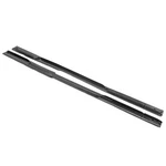 Metro Front Vent Window Seals 1949-1951 Mercury Monterey Conv Wr 3312. Fixed Price $149.99.