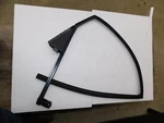 Nissan Sentra 2016-2019 Window Glass Weatherstrip Rear Left 82331-3SG0A. Fixed Price $42.50.