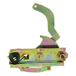 Ford Mustang 1971-1973 Dynacorn M3553 Driver Side Manual Window Regulator. Fixed Price $103.36.