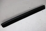 Bentley Continental Gt Coupe 2006 Rear Quarter Glass Seal Gasket 3W8847343C J195. Fixed Price $35.04.