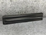 Front Door Trim Strip Right Side Mercedes X243 EQB250 EQB350 GLB250 Oem. Fixed Price $60.00.