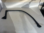 2015 Ford Mustang Front Right Door Seal Rubber FR3B-6321596-A. Fixed Price $45.00.