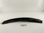 Ford Mustang Gt Convertible Cowl Vent Panel Fits 2001-2004. Fixed Price $44.97.