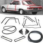 Mercedes Slc W107 Gasket Set 12 Pieces Original Quality Oe Seal Rubbers New. Fixed Price $1079.41.