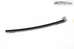 2014-2024 Mitsubishi Mirage Rear Right Door Window Glass Lower Sash Guide Oem. Fixed Price $22.90.