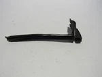 Mercedes SLK55 R171 2006 Rear Left Driver Weatherstrip Rubber Seal 04-11 *#4. Fixed Price $36.00.