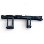 2020-2025 Gmc Sierra 2500 Hd Crew Cab Rear Right Door Glass Forward Channel Oem. Fixed Price $15.99.