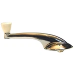 Interior Window Crank Handle 1960 & 1962-65 Studebaker Lark, Hawk, Avanti. Fixed Price $79.35.