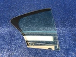 2014 2017 Infiniti Q50 Rear Right Quarter Window Glass Oem Agc 43R-00033. Fixed Price $30.40.