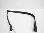 Lucid Air Touring 2023 Front Left Driver Door Weatherstrip Rubber Seal 22-25 ;:o. Fixed Price $69.60.