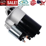 High Torque Starter Ford 5.0L 302 5.8L 351 W/at Trans Speed Mustang 3205. Fixed Price $55.64.