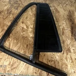 New Oem Gm Door Quarter Glass & Weatherstrip Rear Lh 23497826 Tahoe Yukon 15-19. Fixed Price $129.00.