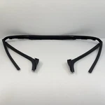08-15 Audi Tt Convertible Front Windshield Weatherstrip Seal 8J7845353C Oem. Fixed Price $179.99.