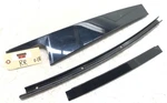 2018-2023 Bmw X3 G01 Right Passenger Rear Exterior Pillar Molding Trim Oem.. Fixed Price $44.99.