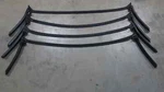 Porsche 911 Convertible Roof Frame Seal Canopy 99656102700. Fixed Price $255.74.