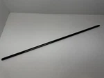 2007-2013 Bmw X5 E70 Rear Right Passenger Side Door Window Belt Molding Oem. Fixed Price $49.99.