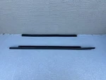 2015 - 2020 Audi A3 Front Left Side Door Window Weather Strip Seal Molding Oem. Fixed Price $73.59.